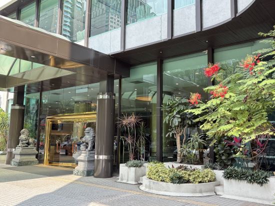 臺中全國大飯店優惠