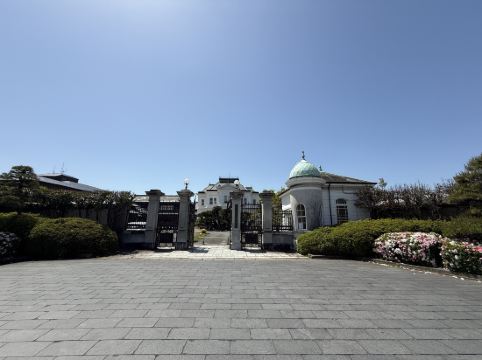 柳川藩主立花邸 御花 クーポン