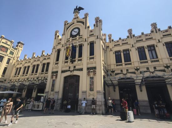 瓦倫西亞維基李斯酒店優惠