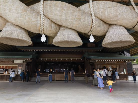 松江站前東橫 INN優惠