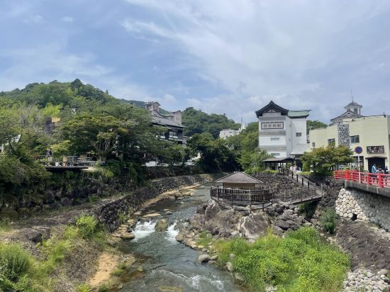 湯めぐりの宿 修善寺温泉 桂川 クーポン