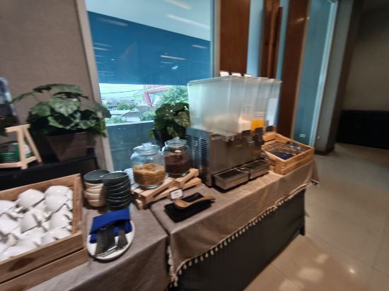 清萊格蘭德景觀酒店優惠