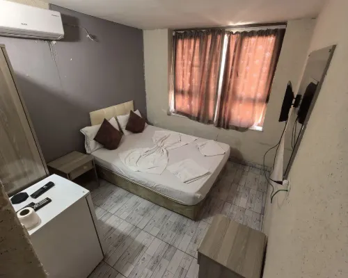 Özgür Hotel الغرف Photos