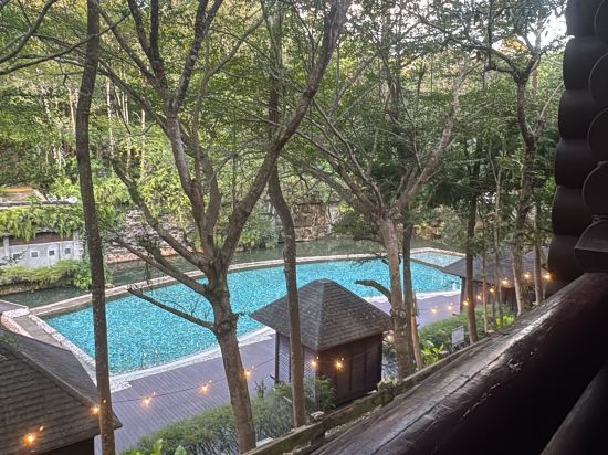 菲利亞温泉度假村優惠