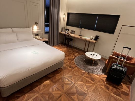 9布里克酒店優惠