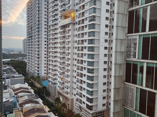 格瑪腰蘭瑞士貝林飯店優惠
