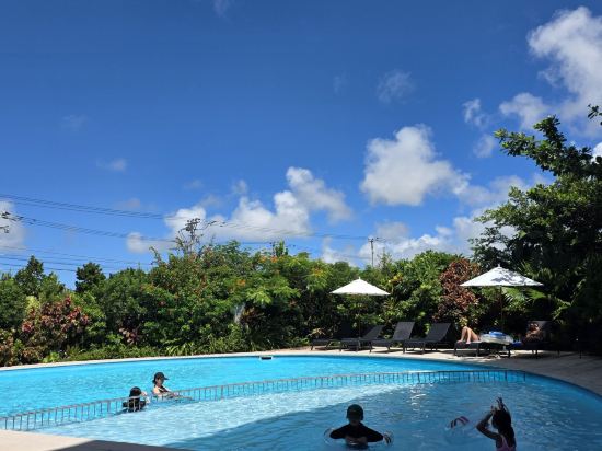 ホテル・トリフィート 宮古島リゾート クーポン