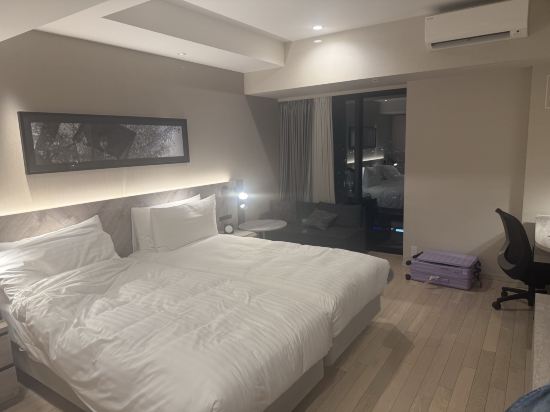 橫濱奧克伍德優閣飯店公寓優惠