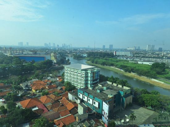 當格浪諾富特酒店優惠