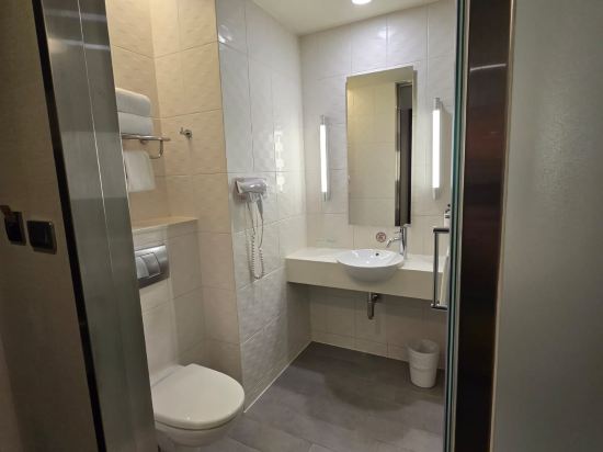 台中公園智選假日飯店優惠