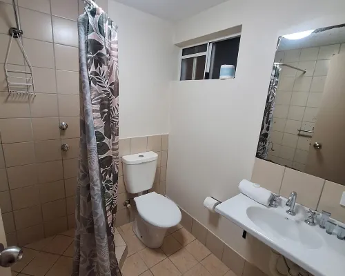 Hotel Tropiq Rooms Photos