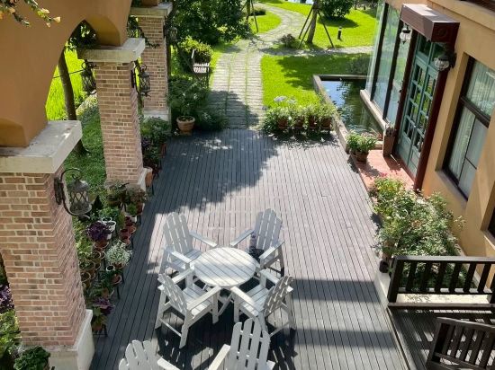 宜蘭Sunday Home 鄉村民宿（原假日假期民宿）優惠