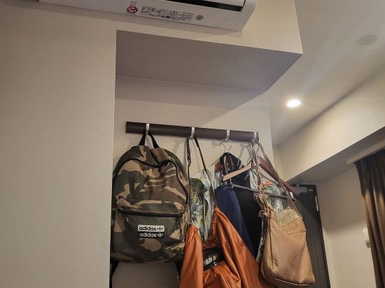福岡天神西利夫馬克斯飯店優惠