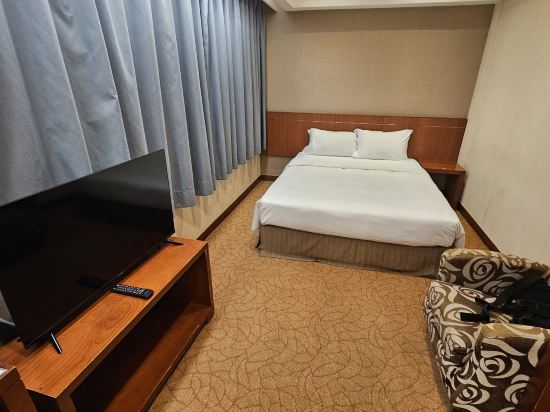 香港明愛白英奇賓館優惠