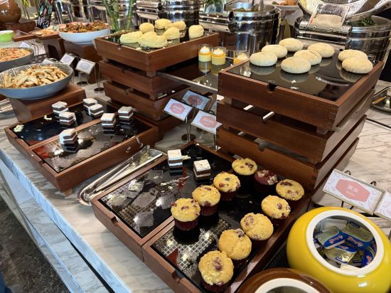 瀋陽奧體中心希爾頓歡朋飯店優惠