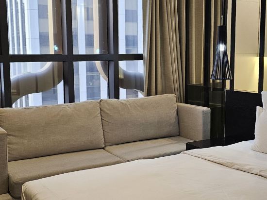 東大門設計師酒店優惠