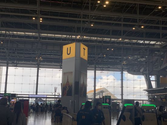 城市商旅（桃園車站館）優惠