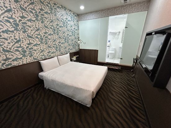 西門日記旅店（台北六福館）優惠