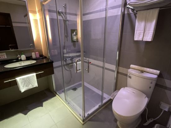 F-商旅（花蓮站前館）優惠