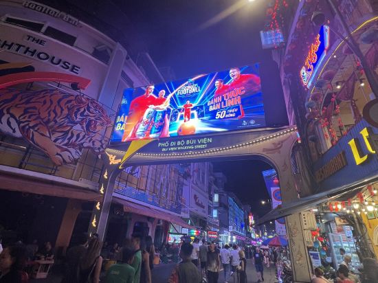 胡志明市自由綠野仙蹤飯店, 原自由飯店3號優惠