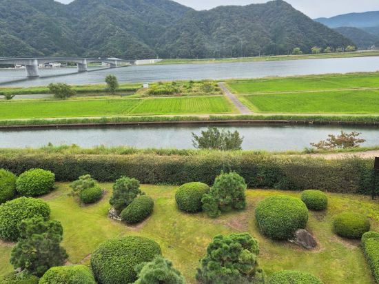 城崎温泉　あさぎり荘～露天風呂付大浴場と板長考案の料理が好評 クーポン