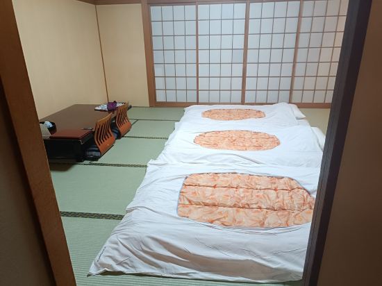 北陸あわら温泉 美松 クーポン