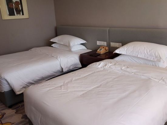 中山國際酒店優惠