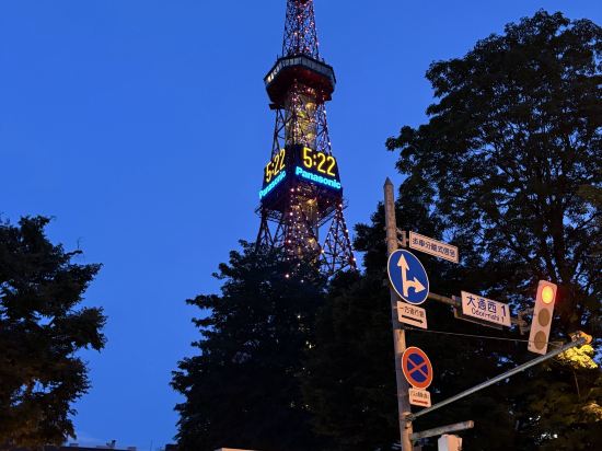 札幌站前里士滿飯店優惠