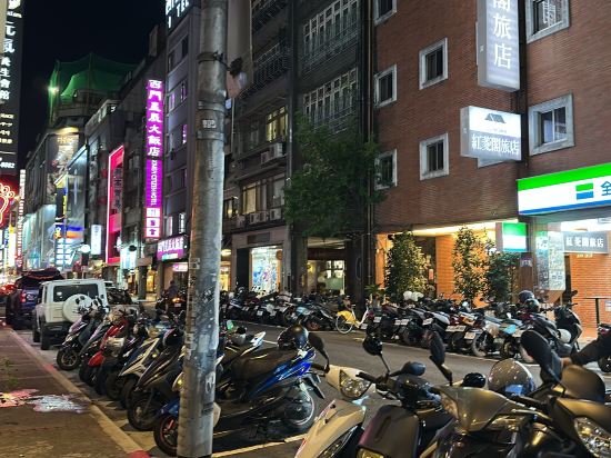 幸福蘋果旅店優惠