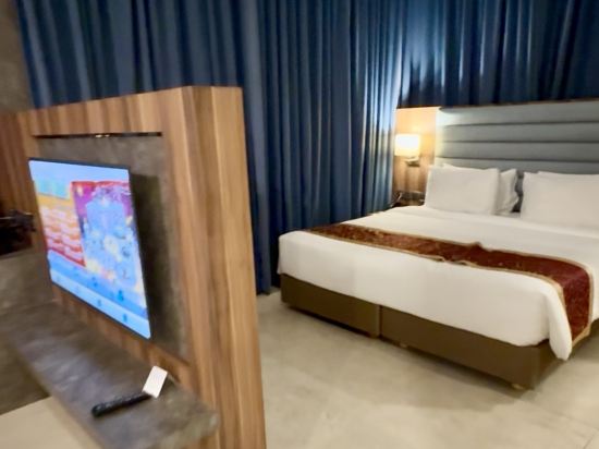 洪騰海濱飯店優惠