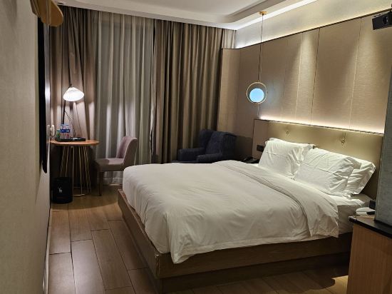 深圳灣熙琳那希酒店優惠