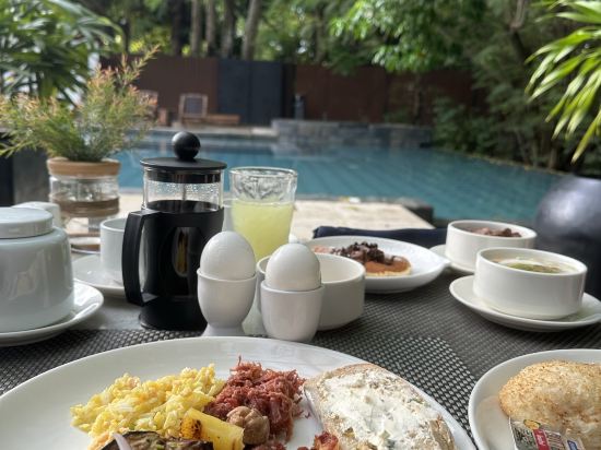 科隆趣獅旅館優惠