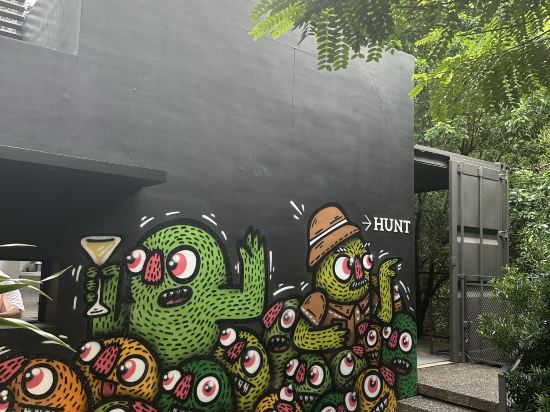 科隆趣獅旅館優惠