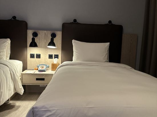 臺中Moxy飯店優惠