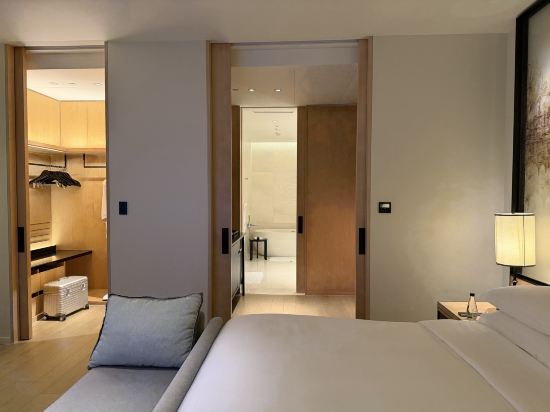 曼谷柏悅飯店優惠