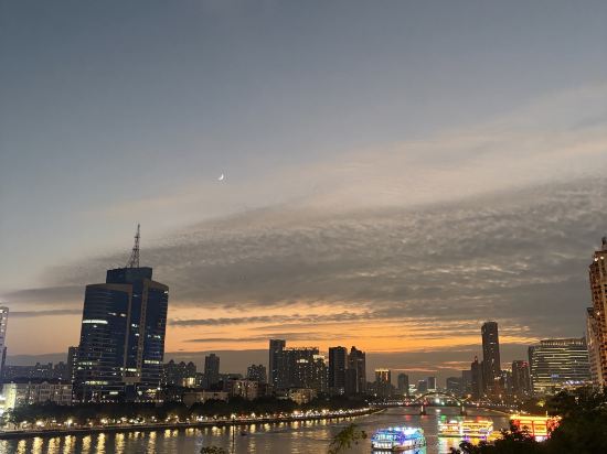 廣州嶺南五號酒店優惠