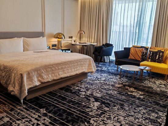 台中李方艾美飯店優惠