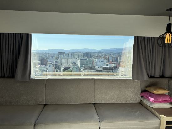 福岡日光西鐵飯店優惠