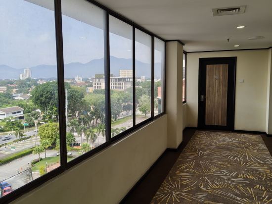 怡保宴賓雅飯店優惠