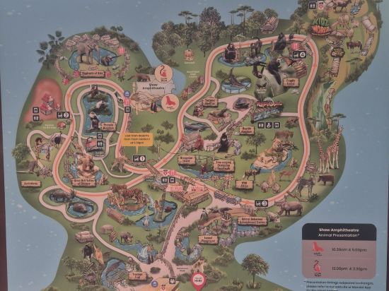 新加坡凱煌大飯店優惠