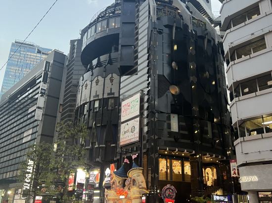 大阪北濱布萊頓飯店優惠