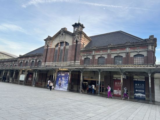 Old School-田中央旅店優惠