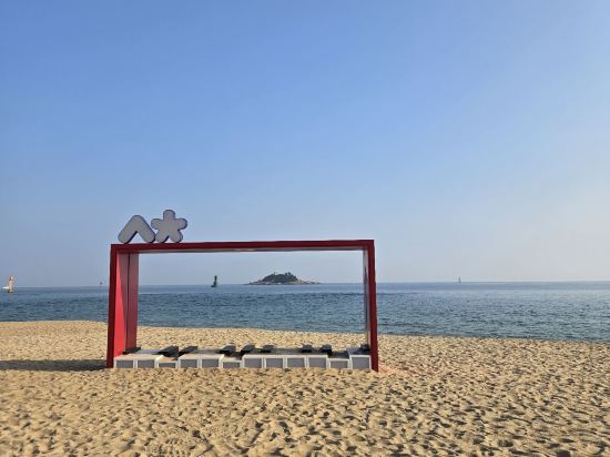 속초 마리나베이호텔 쿠폰