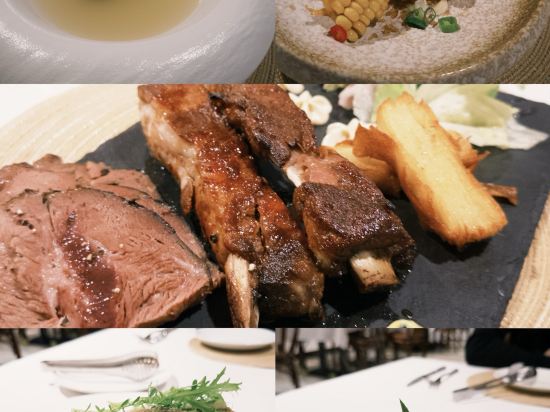 南投清境來福居優惠