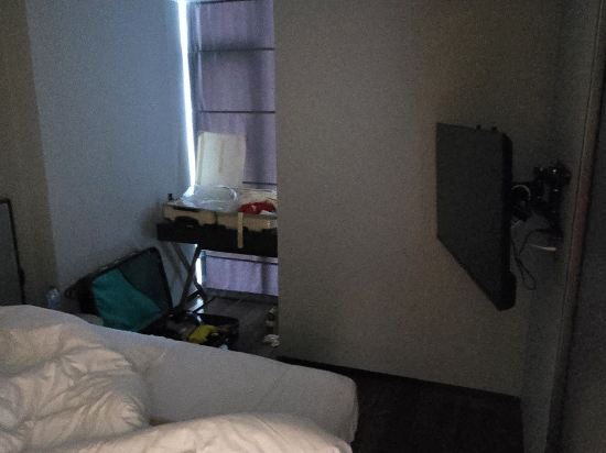 皇朝商務飯店（深圳福田口岸店）優惠