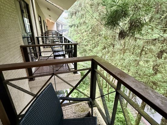 宜蘭大同明池山莊（明池森林遊樂區）優惠