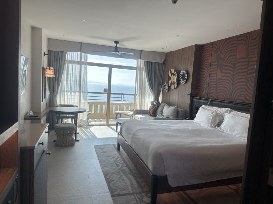 芭堤雅盛泰瀾幻影海灘度假村 （SHA Extra Plus）優惠