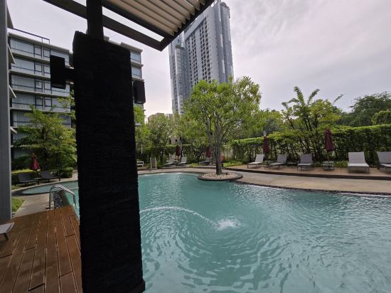 阿爾泰拉公寓酒店優惠