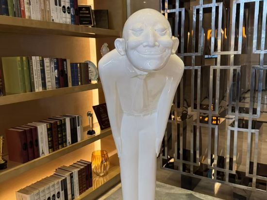 上海御錦軒凱賓斯基全套房酒店優惠