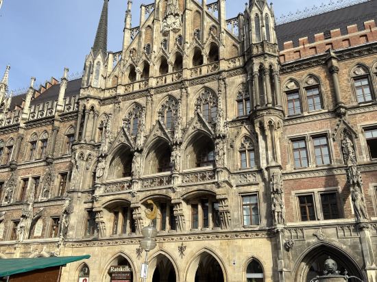 慕尼黑艾美飯店優惠